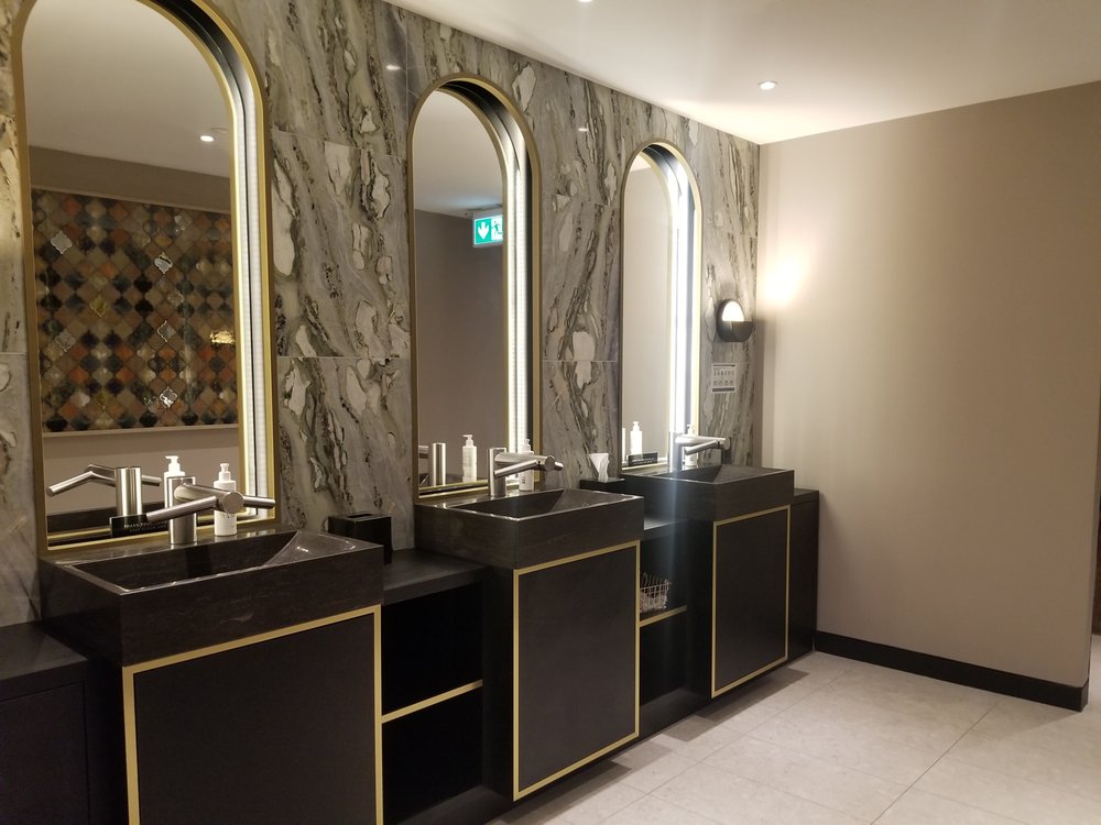 Hammam Spa