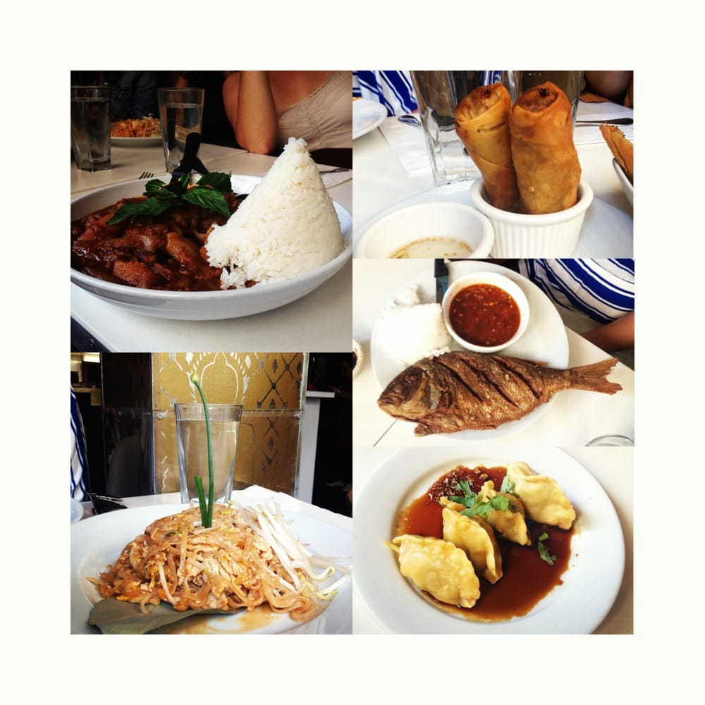 Spice Order Food Online 936 Photos & 1438 Reviews Thai Union