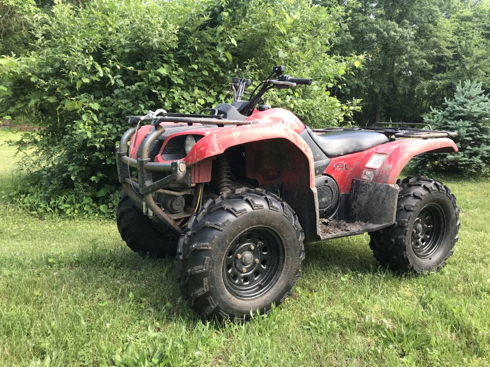 Slick City Powersports