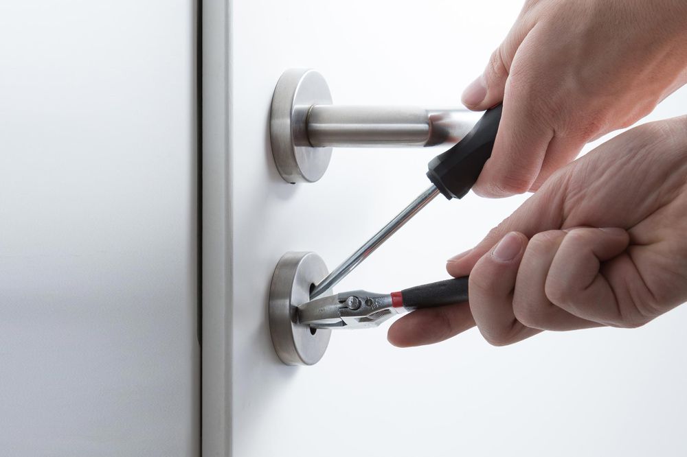 Sure Lock & Key Locksmith - New Haven