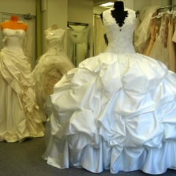 Photos For Arel Studio Yelp Photo Of Arel Studio New York Ny United States Wedding Dress Designed
