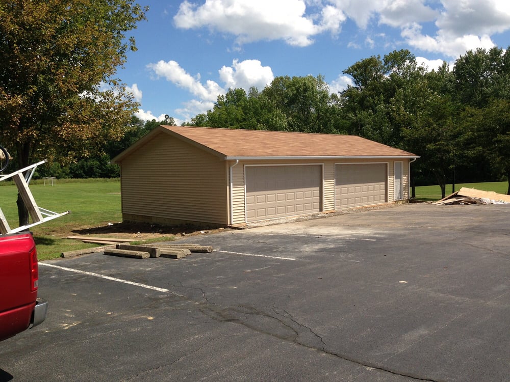 Kahl Construction
