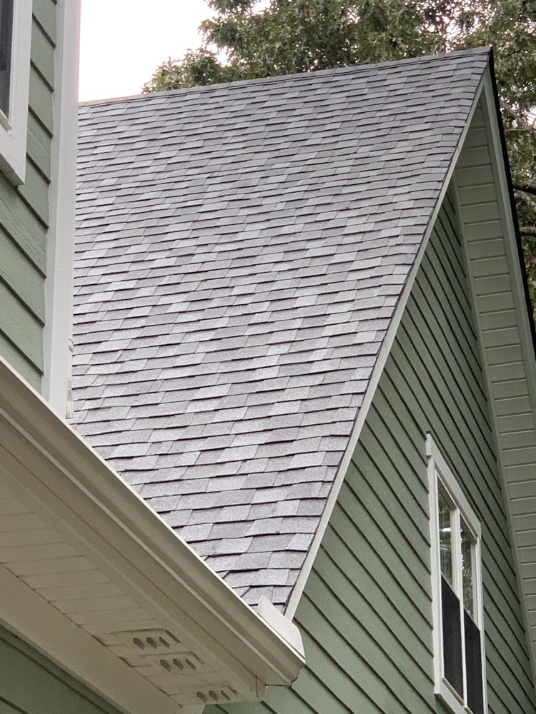 Harbor Roofing & Siding