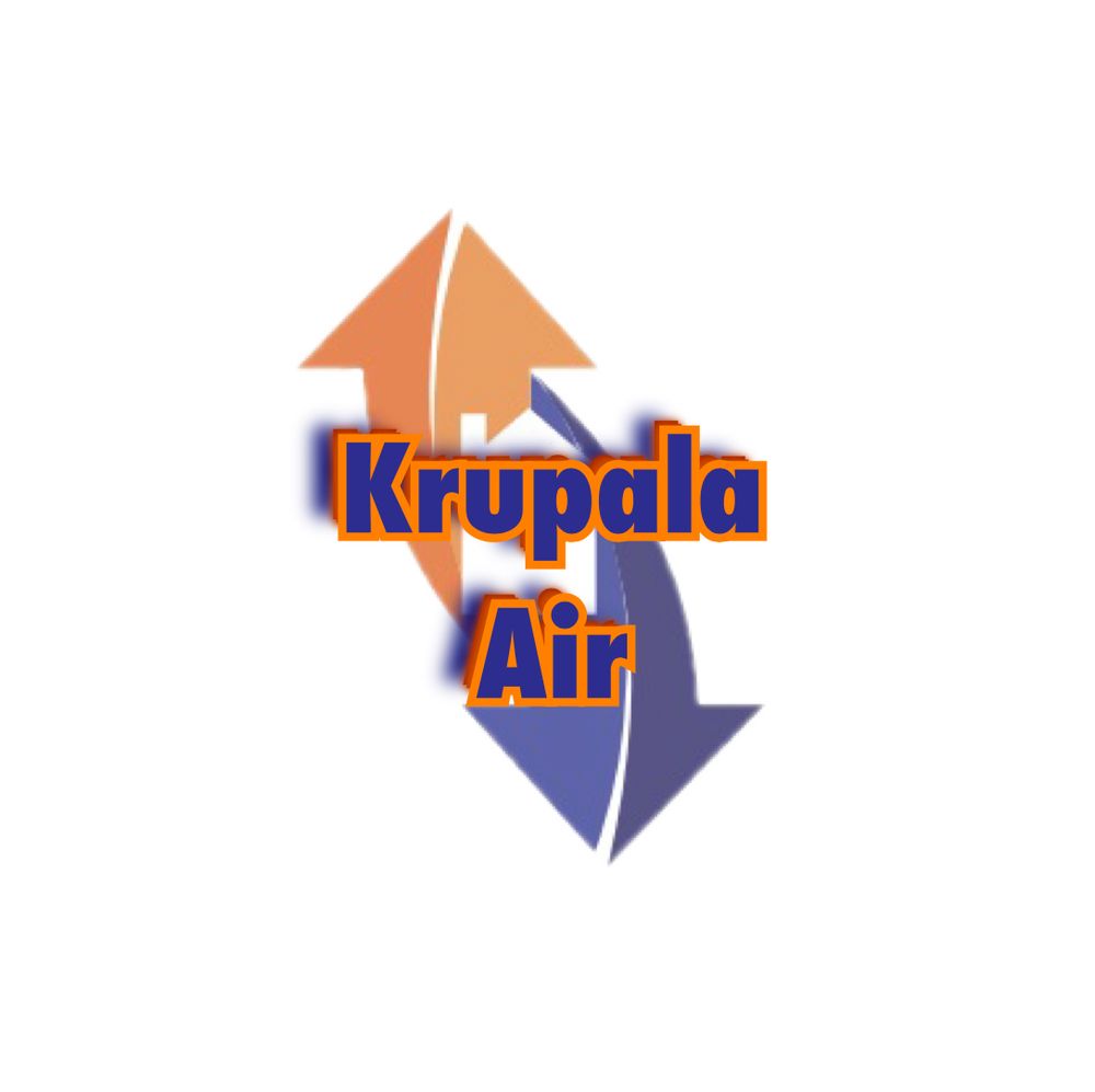 image of business Krupala Air & Heat