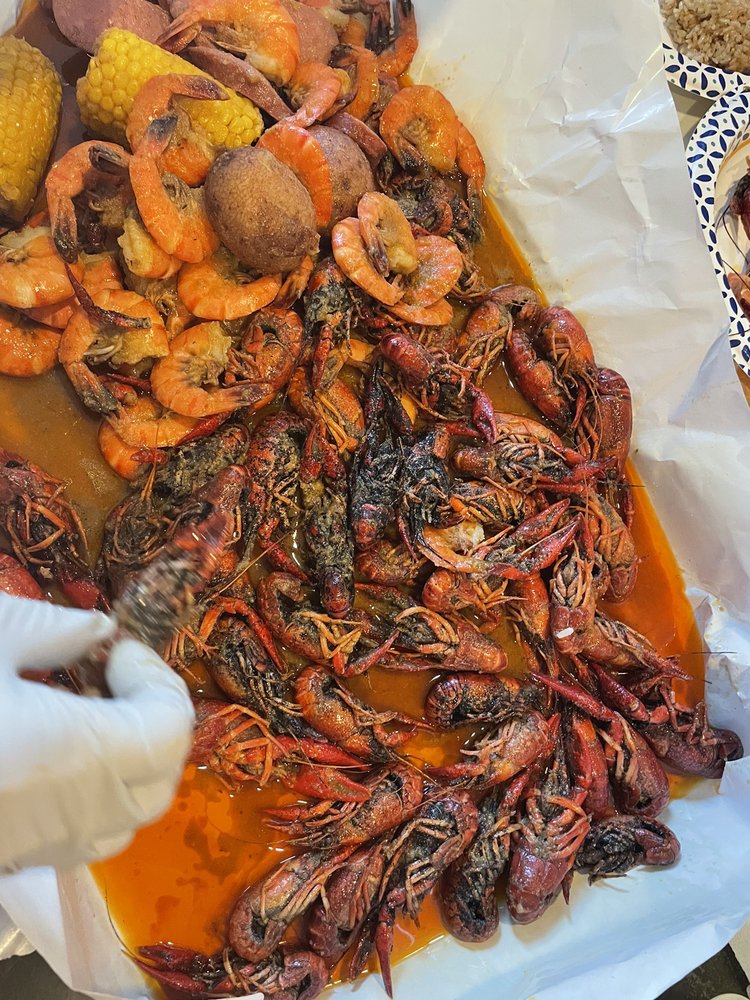 King Crab House