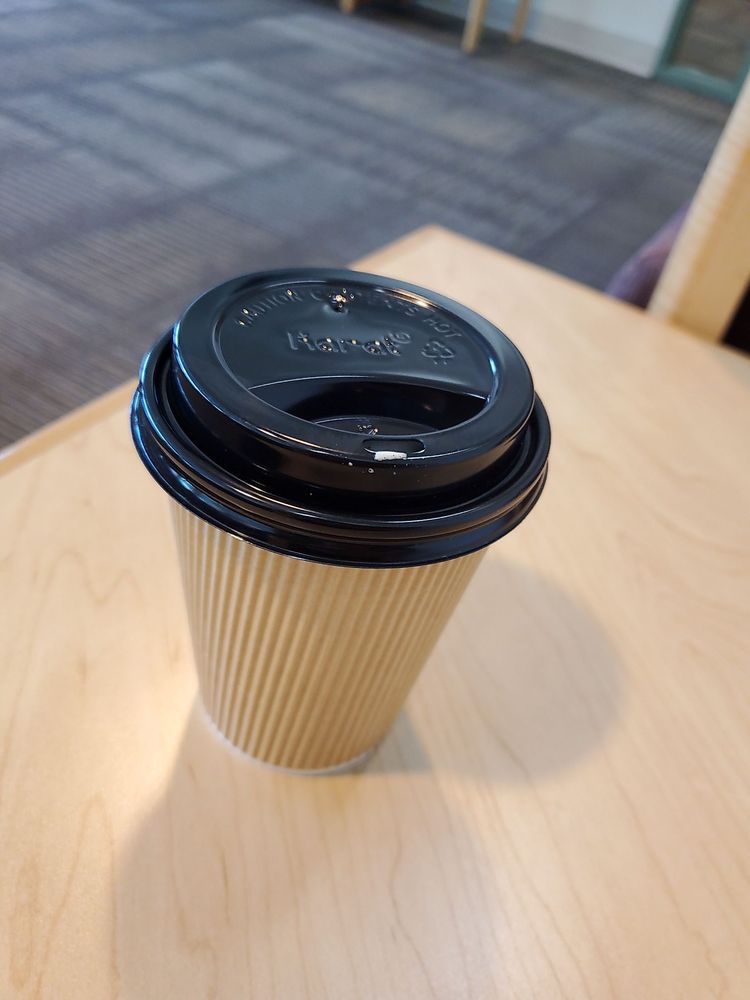 Coffee Bar