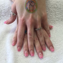Nail Art - 38 Photos - Nail Salons - 13860 N Cleveland Ave, North Fort