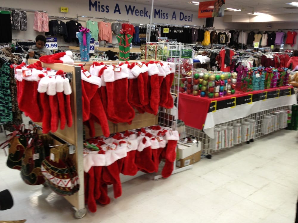 Factory 2U 16 Photos & 14 Reviews Department Stores 3435 Sonoma