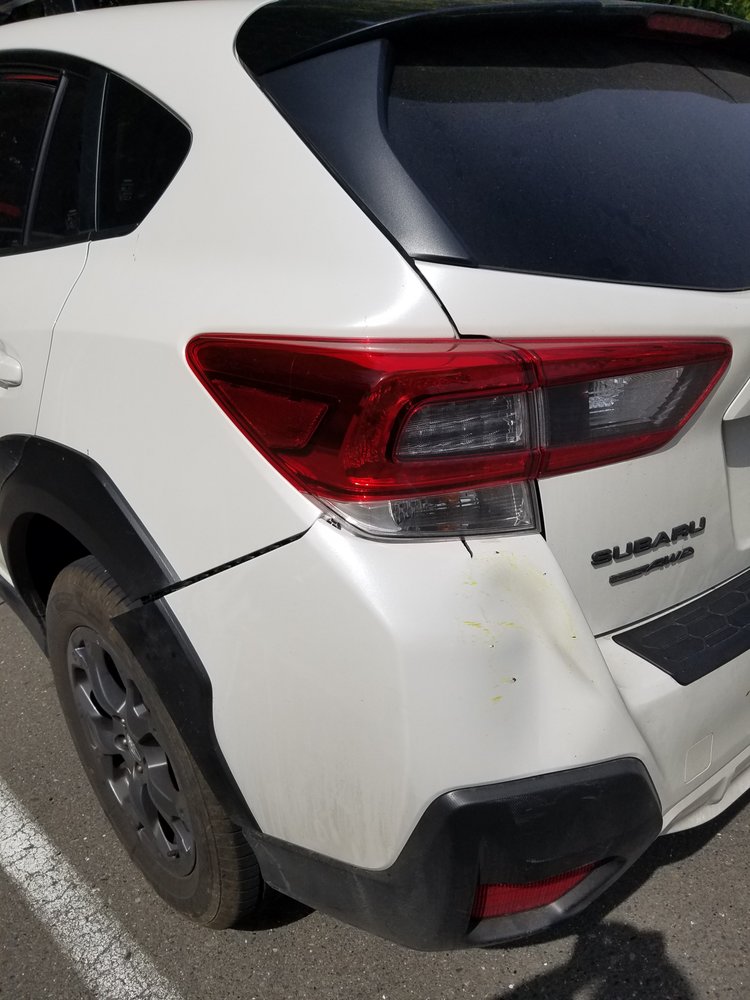 Auto Body Express