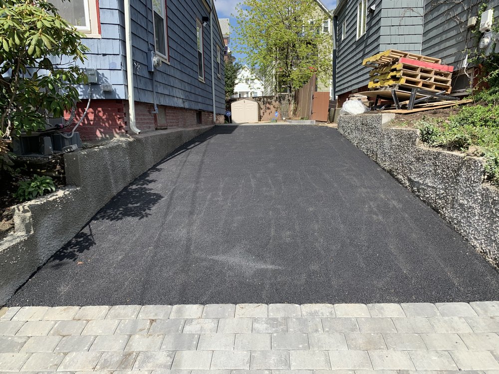 Roadstone Masonry and Building