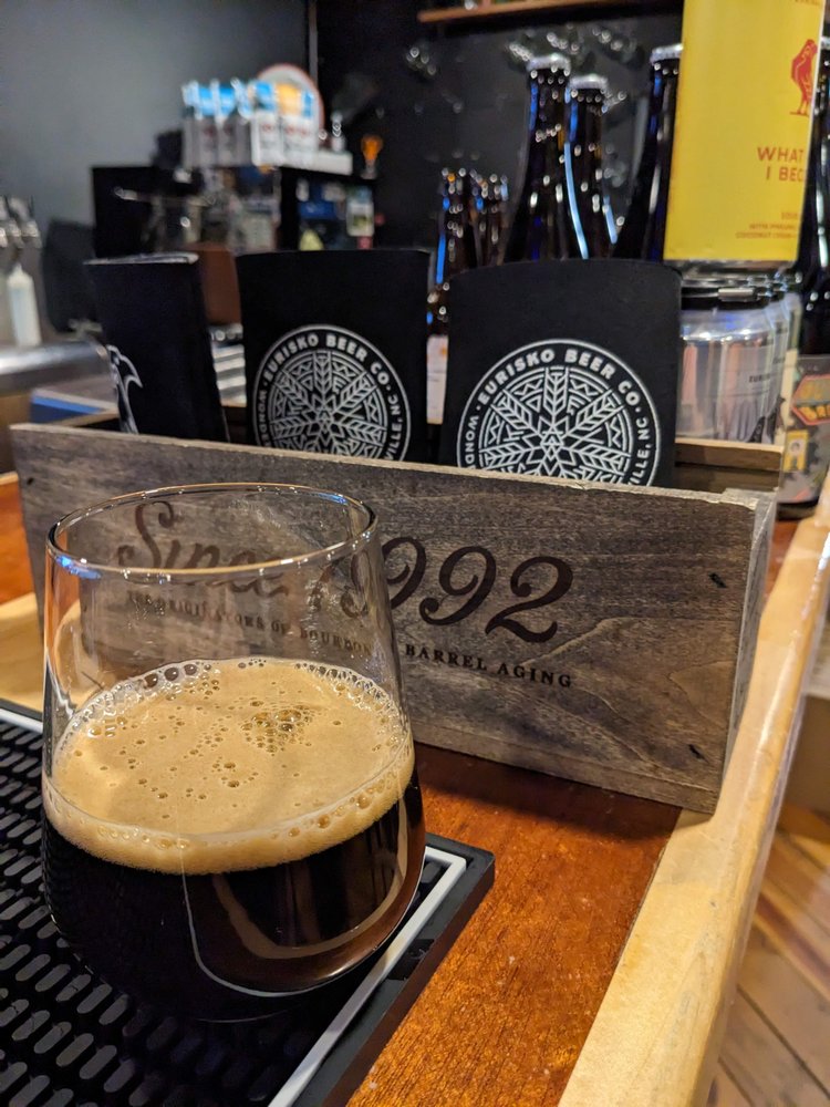 Eurisko Beer Company