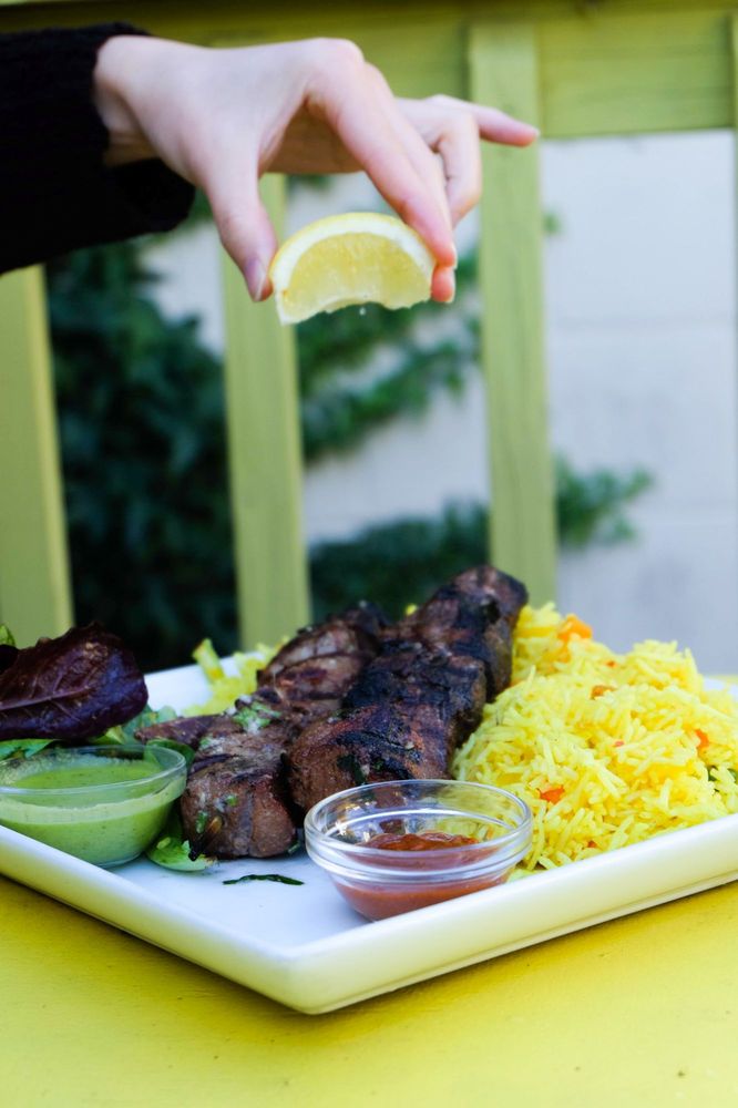 Gurkha Himalayan Kitchen