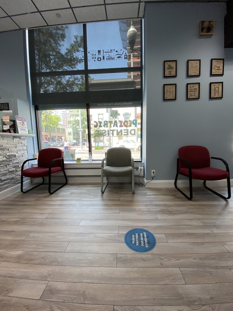 image of business New Rochelle Dental Arts