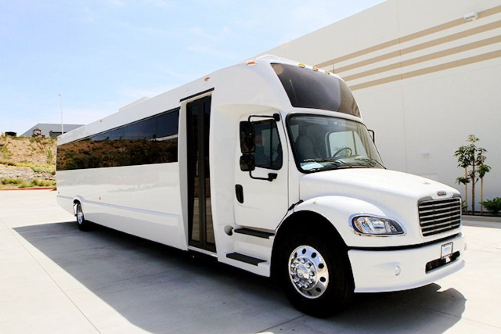 Reston Coach Transportation