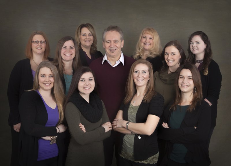 image of business Chanler Wayne S DMD