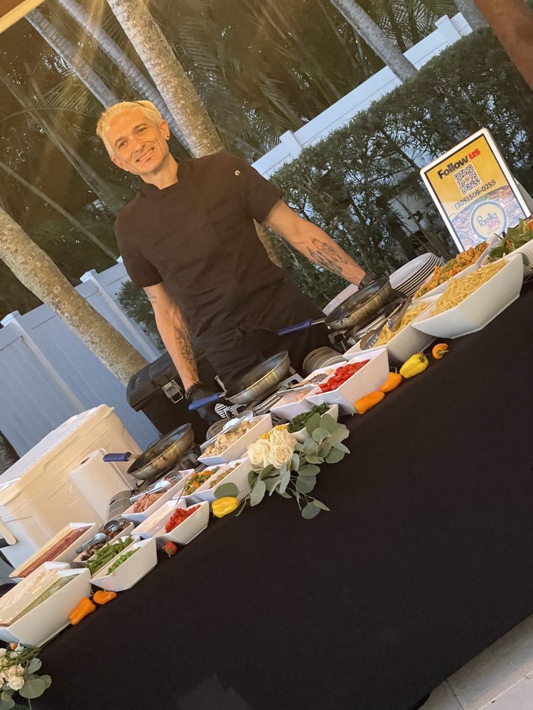 Paella305