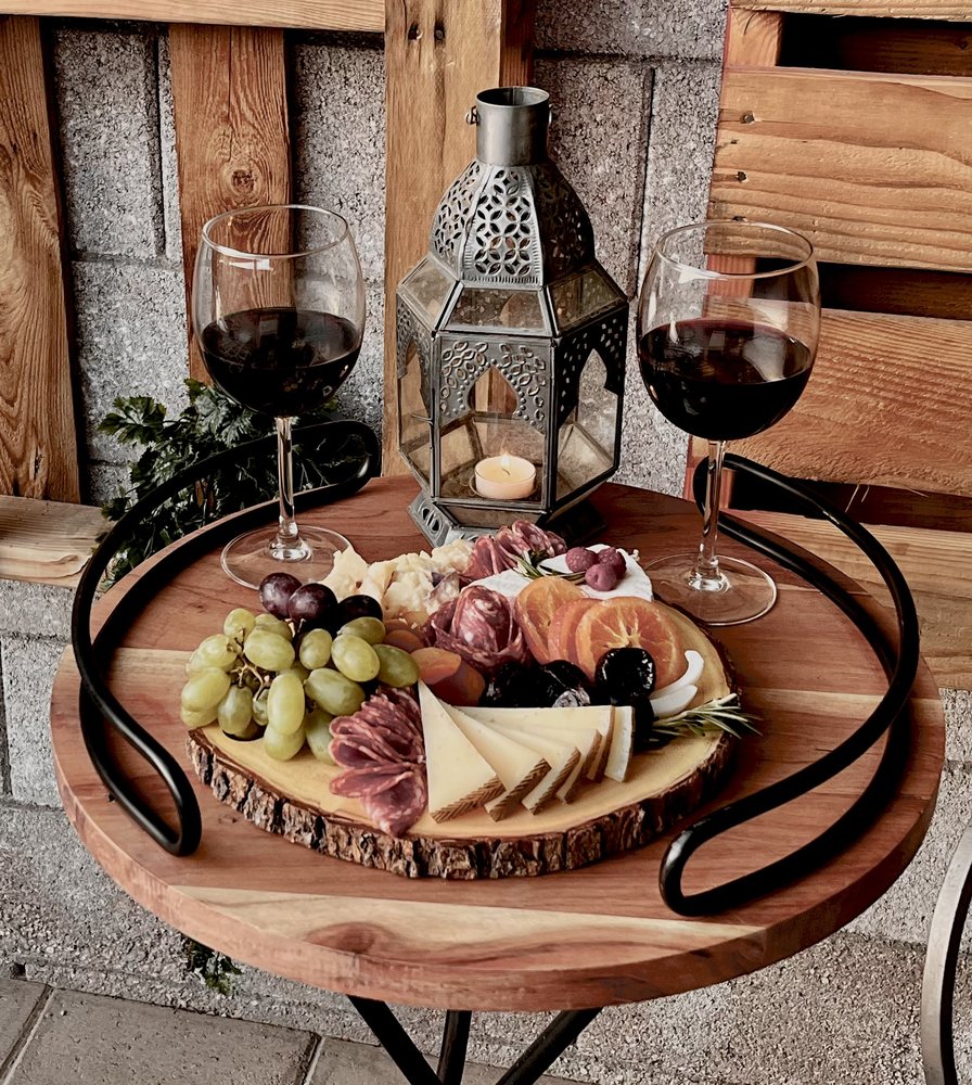 Socialite Cheeseboards