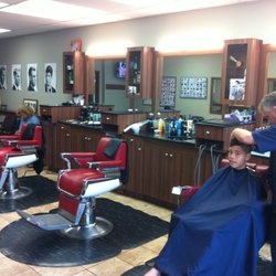 Nick's Barber Shop - 36 Reviews - Barbers - 3183 W 