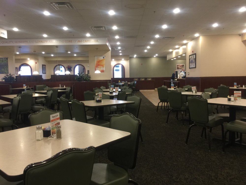 J & S Cafeteria CLOSED Cafeteria 1320 Lees Chapel Rd, Greensboro, NC Restaurant Reviews