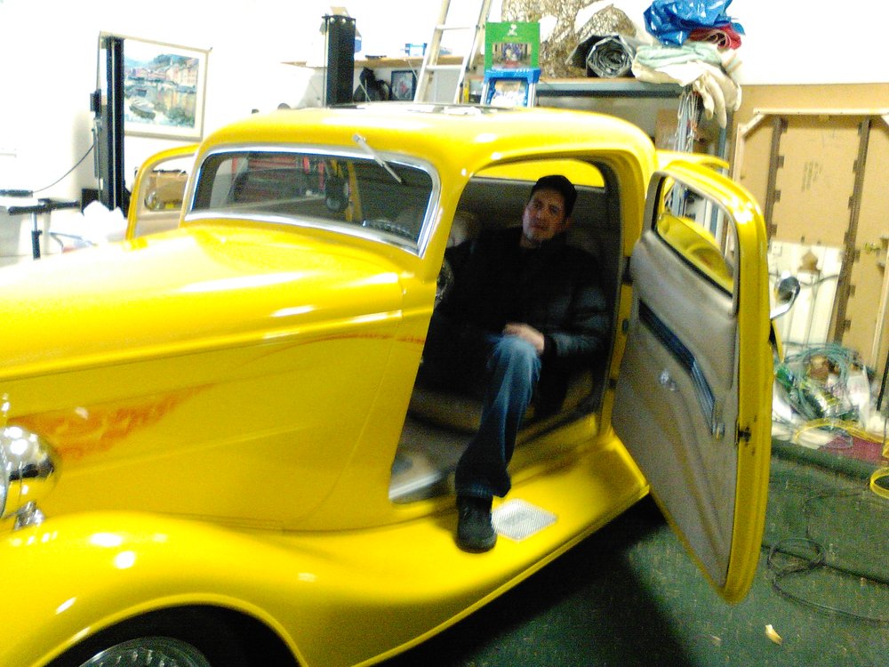 Millennium Auto Detail