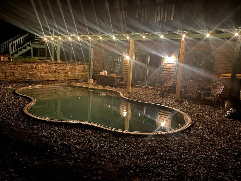 Champlain Concrete and Pools
