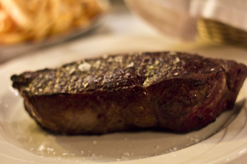 Keens Steakhouse 2548 Photos & 2243 Reviews Steakhouses 72 W 36th