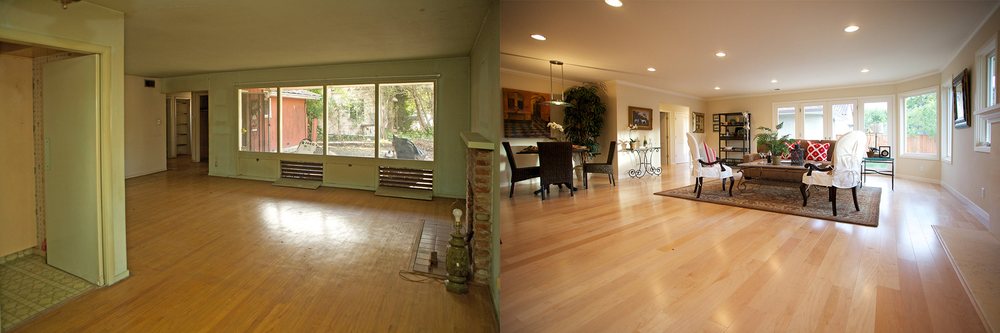 Senga Interior Design
