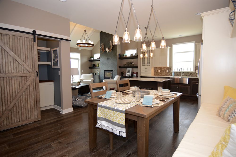 image of business Barbera Homes