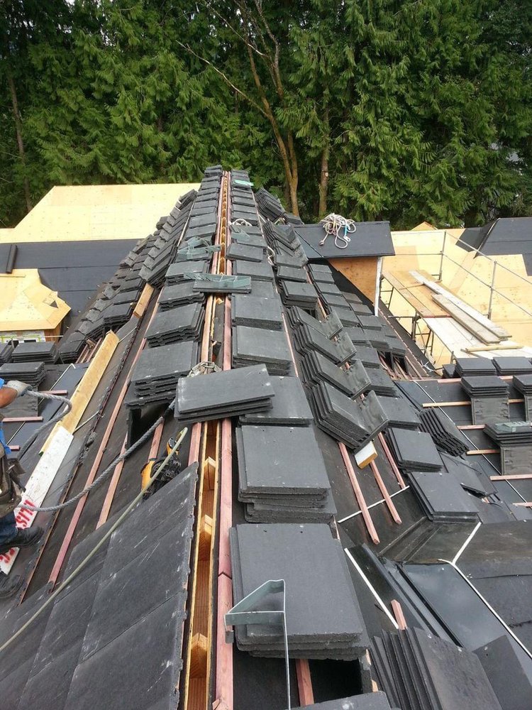 Skyline Roofing