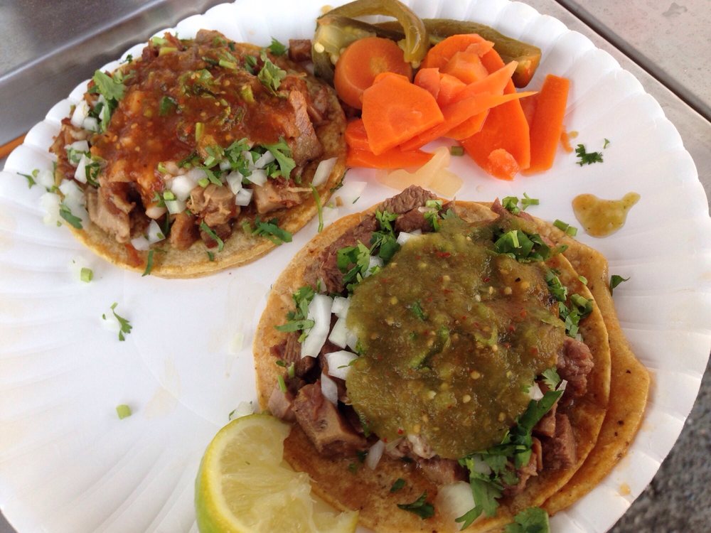 Tacos Sinaloa 55 Photos & 29 Reviews Food Trucks 2138