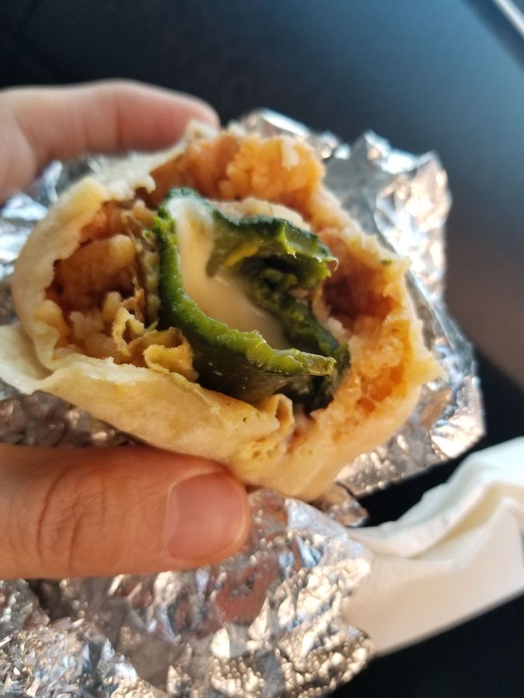 Viva Tacos La Estrella