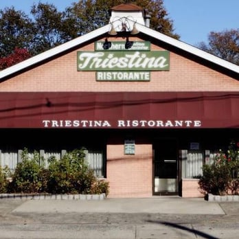 Triestina Restaurant Cranford Nj Triestina Restaurant Cranford Nj