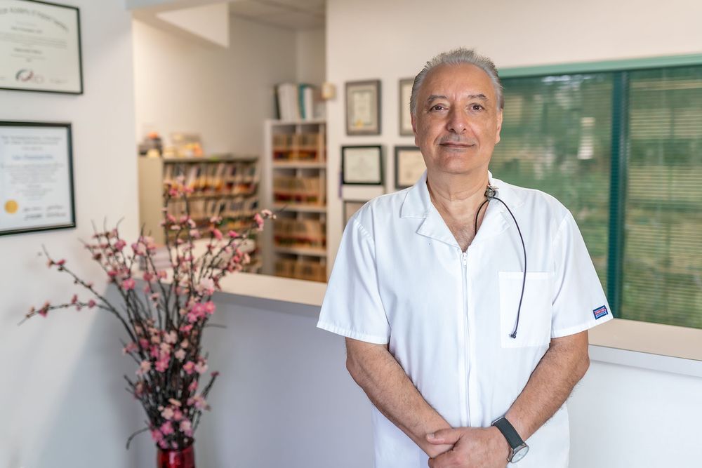 image of business Sako Ohanesian, DDS, MAGD - Dental Artistry In Anaheim Hills