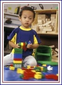 Children's Speech Therapy Center
