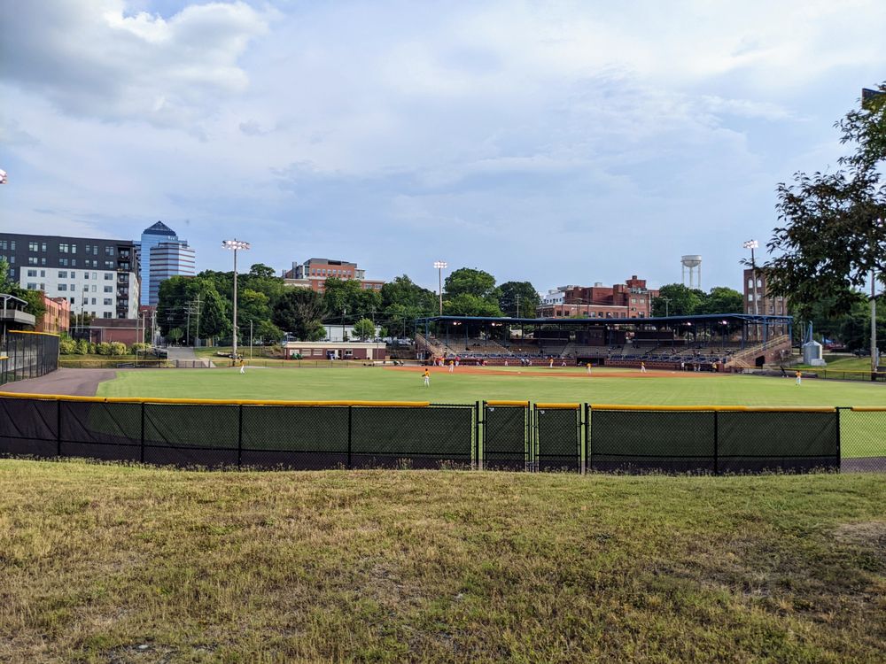 Durham Athletic Park