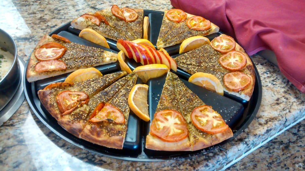 Shahrzad Mediterranean Market & Grill 100 Photos & 93 Reviews