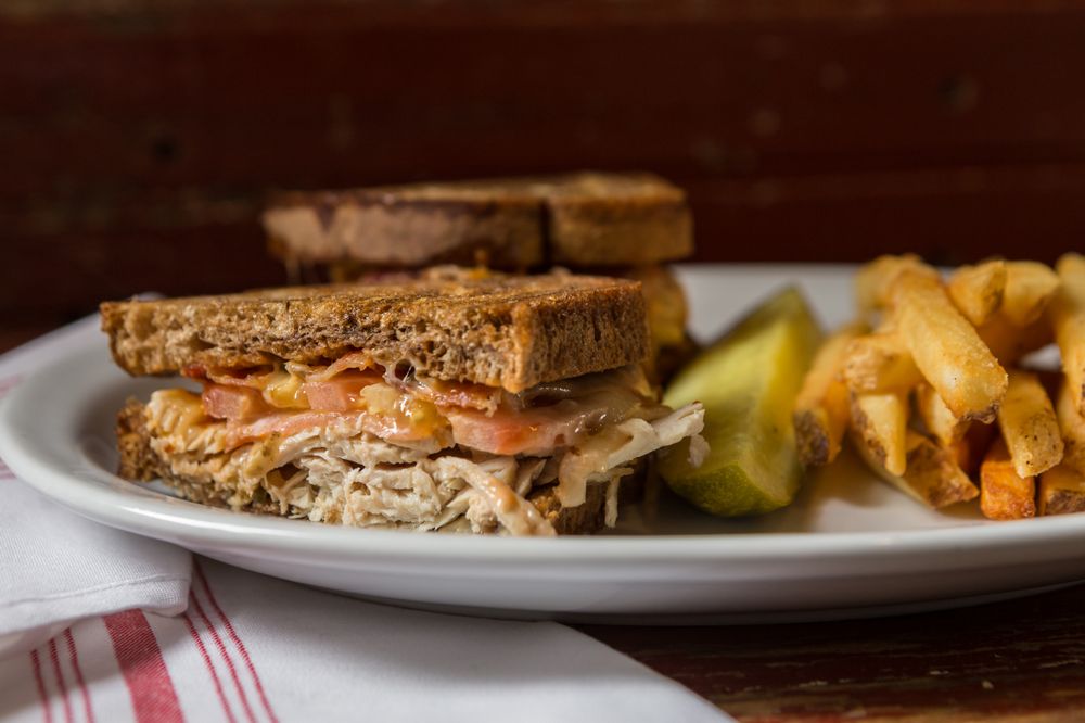 Liberty Union Bar & Grill 12 Photos & 35 Reviews American (New