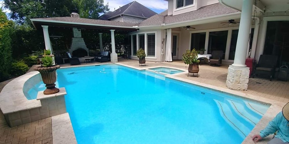 Hunter Pools