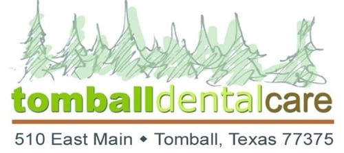 image of business Tomball Dental Care
