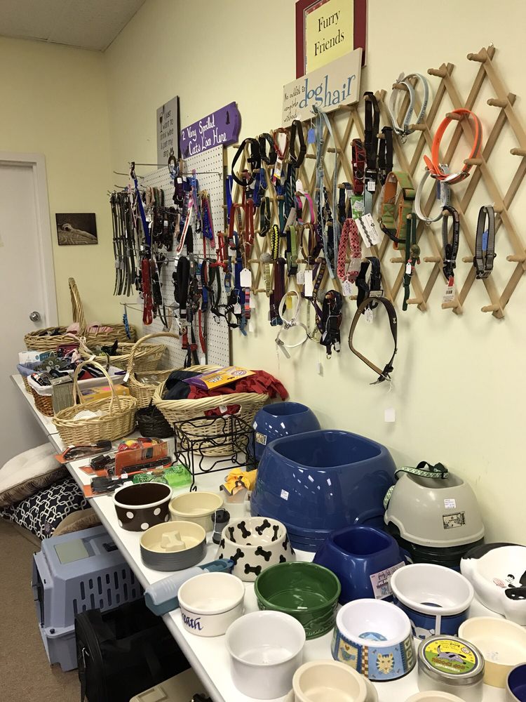 The Treasure Hound 24 Reviews Thrift Stores 14508D Lee Rd