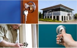 1 Mach Fast Locksmith