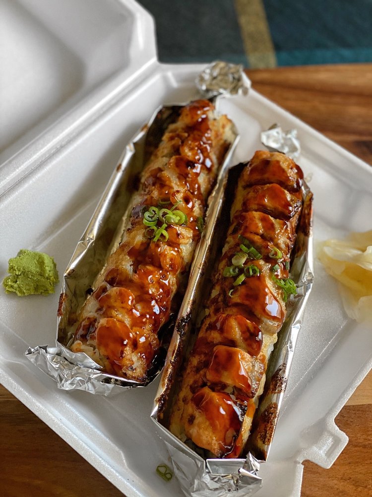 Jang Goon Sushi & Korean BBQ