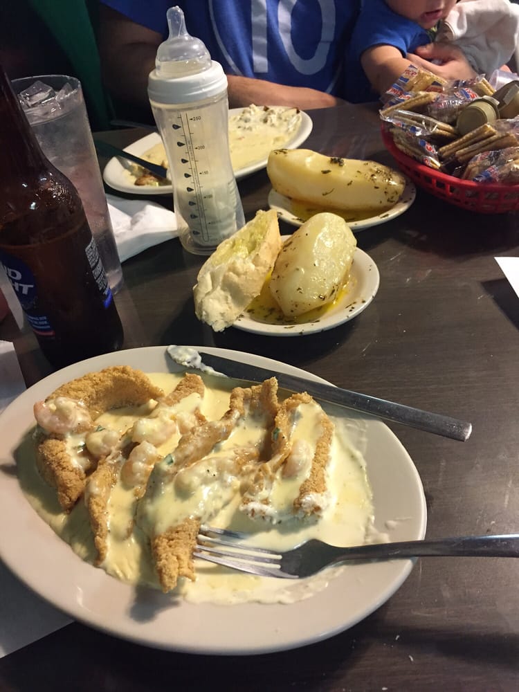 Bino’s Seafood Restaurant 11 Reviews Seafood 1101 S Columbia St