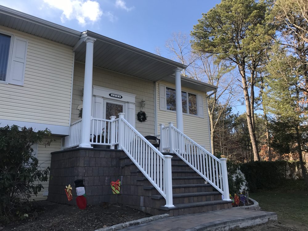 New Horizon Homes