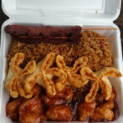 Sichuan Gourmet