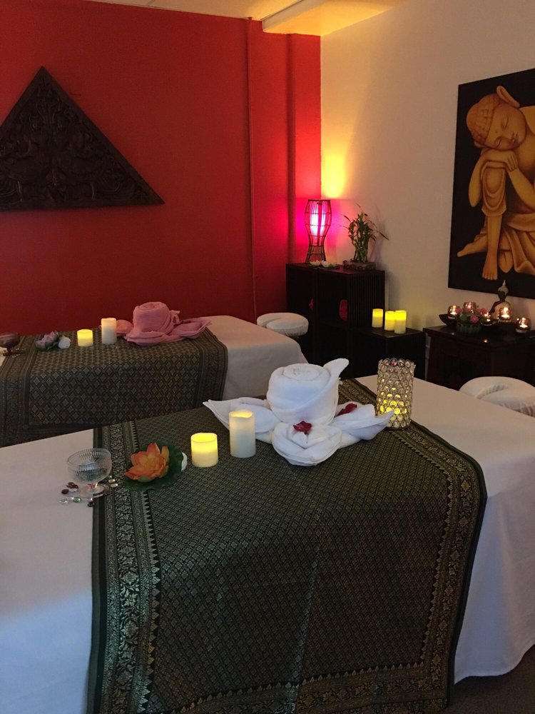 ThaiIssan Therapeutic Massage 30 Photos & 117 Reviews Massage Therapy 1281 South King St