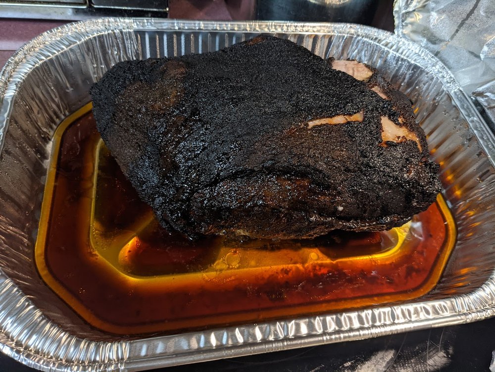 Ken & Gail's Smokin BBQ