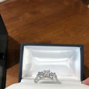 King Jewelers 31 Photos 17 Reviews Jewelry 3071 S Dale Mabry Enement Ring Gabriel Made Photo Of King Jewelers Tampa Fl United States