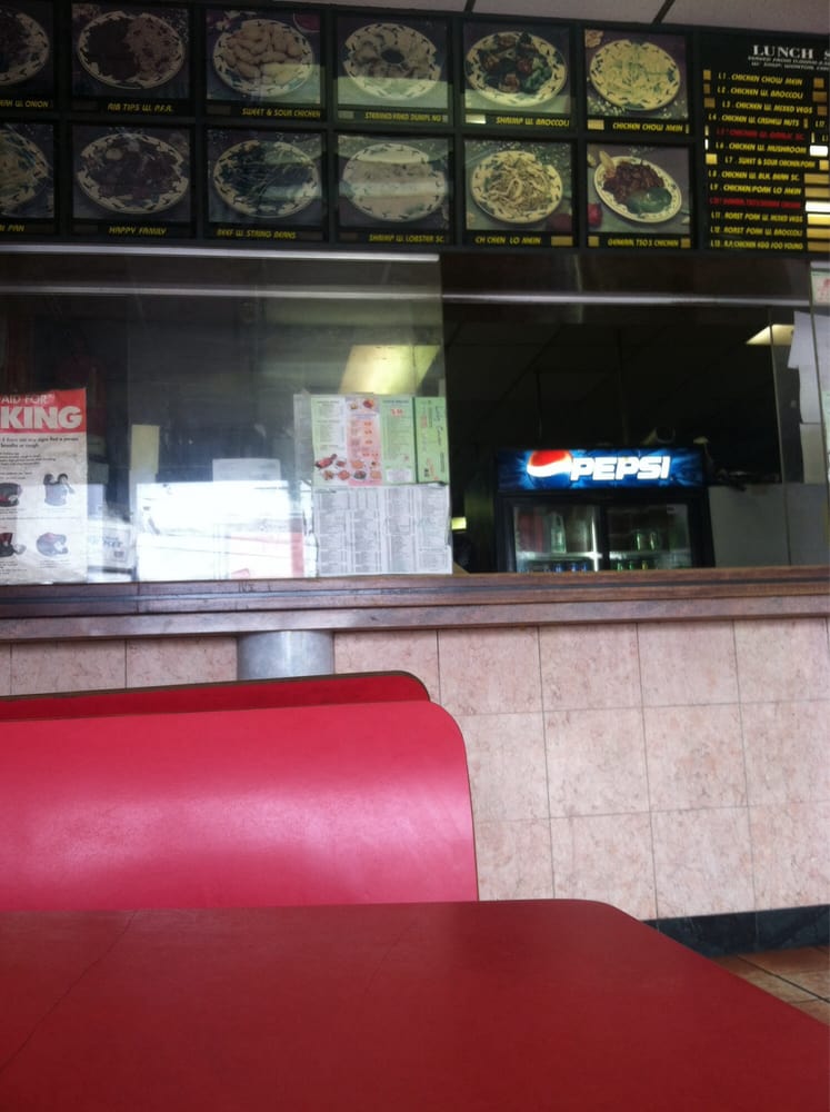 Lucky Cornaga Chinese 1420 Cornaga Ave, Far Rockaway, Far Rockaway, NY Restaurant Reviews