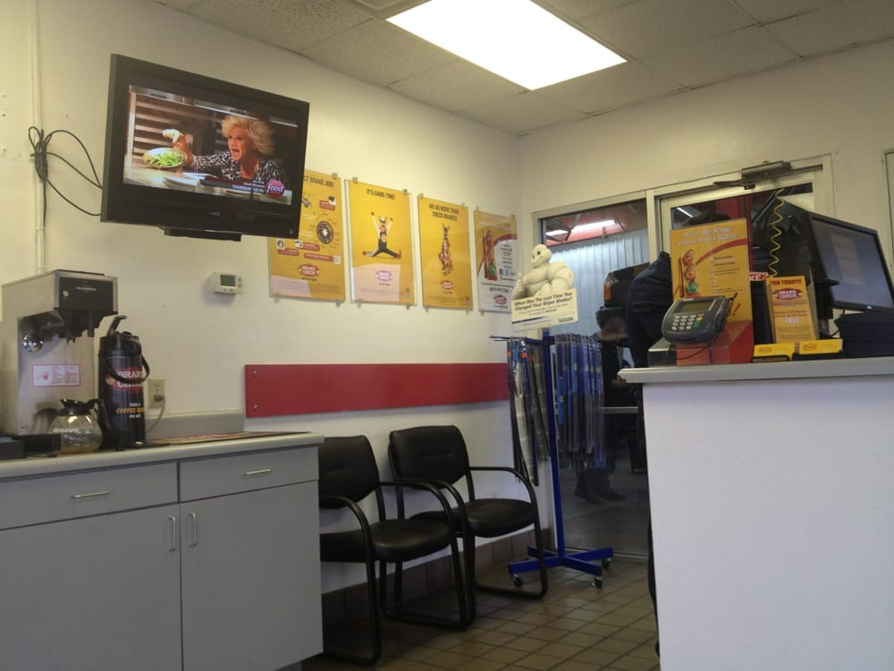 Brake Check 15 Reviews Auto Repair 15826 San Pedro Ave, San